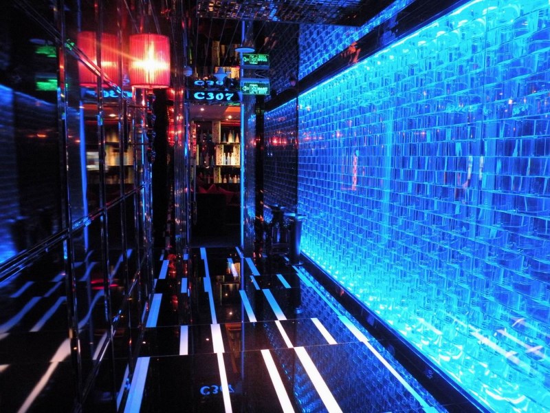 安康商务ktv性价比最高选择-宁陕县ktv预订